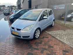 Blauw Gebruikt 2005 Mitsubishi Colt Instyle Hatchback | € 1.250 (Eerlijke prijs)