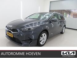 Grijs Gebruikt 2023 Kia Ceed Sportswagon Turbo Stationwagen | € 23.840 (Eerlijke prijs)