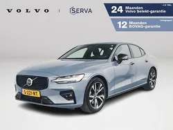 Grijs Gebruikt 2023 Volvo S60 Plus Sedan | € 32.995 (Goede deal)