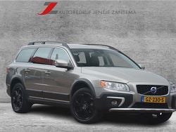 Grijs Gebruikt 2013 Volvo XC70 Summum SUV | € 14.900 (Super prijs)