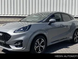 Gebruikt 2025 Ford Puma | € 30.945 (Eerlijke prijs)