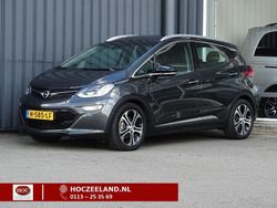 Grijs Gebruikt 2020 Opel Ampera Business Hatchback | € 14.945 (Eerlijke prijs)