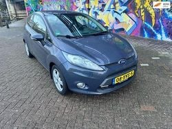 Grijs Gebruikt 2012 Ford Fiesta Sport Hatchback | € 1.895 (Goede deal)