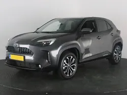 Grijs Gebruikt 2025 Toyota Yaris Cross Luxury SUV | € 32.650 (Duur)