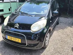 Gebruikt 2010 Citroën C1 Advance Hatchback | € 1.799 (Eerlijke prijs)