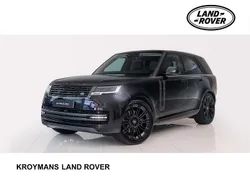 Zwart Gebruikt 2022 Land Rover Range Rover HSE SUV | € 169.900 (Eerlijke prijs)