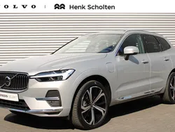 Grijs Gebruikt 2025 Volvo XC60 SUV | € 59.950 (Goede deal)