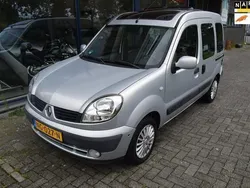 Grijs Gebruikt 2006 Renault Kangoo Expression MPV | € 3.450 (Goede deal)