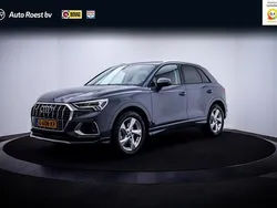 Grijs Gebruikt 2019 Audi Q3 Business SUV | € 33.950 (Goede deal)