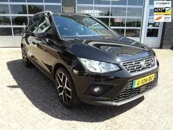 Zwart Gebruikt 2019 Seat Arona Business SUV | € 16.250 (Iets duurder)