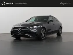 Overige Gebruikt 2024 Mercedes C180 AMG Sedan | € 57.950 (Duur)