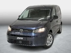 Blauw Nieuw 2024 VW Caddy Style MPV | € 33.995 (Duur)