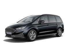 Zwart Gebruikt 2023 Ford Galaxy MPV | € 44.950 (Eerlijke prijs)