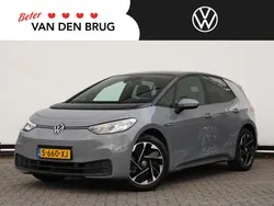 Grijs Gebruikt 2023 VW ID.3 Pro Hatchback | € 23.795 (Eerlijke prijs)