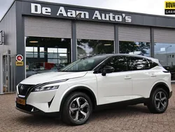 Wit Gebruikt 2023 Nissan Qashqai N-Connecta SUV | € 29.750 (Goede deal)