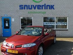 Gebruikt 2008 Renault Mégane III Cabriolet | € 3.450