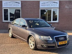 Grijs Gebruikt 2005 Audi A6 Proline Sedan | € 2.250 (Goede deal)