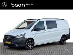 Wit Gebruikt 2019 Mercedes Vito MPV | € 24.950