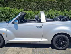 Zilver Gebruikt 2006 Chrysler PT Cruiser Limited Cabriolet | € 4.950 (Duur)
