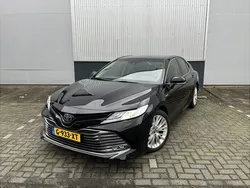Gebruikt 2020 Toyota Camry Executive | € 30.099 (Eerlijke prijs)