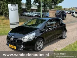 Zwart Gebruikt 2014 Renault Clio IV Night&Day Hatchback | € 8.950 (Eerlijke prijs)