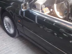 Gebruikt 1995 Volvo 960 Sedan | € 5.450