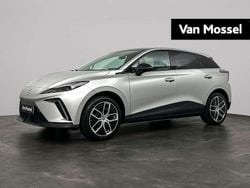 Hatchback Nieuw 2025 MG MG4 EV Trophy Hatchback | € 32.495 (Super prijs)