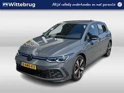 Grijs, metallic lak Gebruikt 2021 VW Golf VIII GTE Hatchback | € 26.450 (Eerlijke prijs)