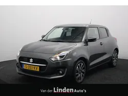 Grijs Gebruikt 2023 Suzuki Swift Style Hatchback | € 18.345 (Eerlijke prijs)