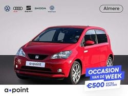 Rood Gebruikt 2020 Seat Mii Electric Hatchback | € 11.349 (Eerlijke prijs)