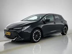Gebruikt 2020 Toyota Corolla Sport | € 20.945 (Eerlijke prijs)