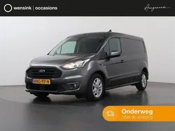 Grijs Gebruikt 2021 Ford Transit Limited Van | € 18.950 (Eerlijke prijs)