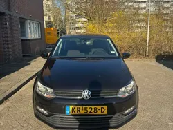Zwart Gebruikt 2016 VW Polo Highline Hatchback | € 14.000