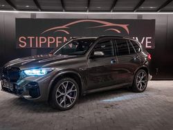 Grijs Gebruikt 2022 BMW X5 SUV | € 62.900 (Eerlijke prijs)