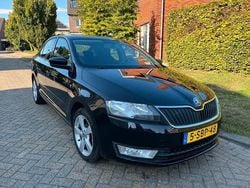 Gebruikt 2013 Skoda Rapid Business Line | € 7.950