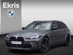 Grijs Gebruikt 2025 BMW M3 Competition Edition Stationwagen | € 141.950 (Eerlijke prijs)