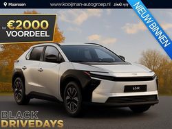 Overige Nieuw 2025 Toyota bZ4X Active SUV | € 39.995 (Iets duurder)