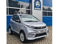 Zilver Nieuw 2024 Aixam City Hatchback | € 12.950