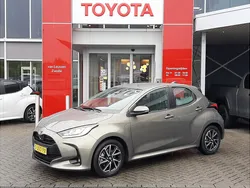 Gebruikt 2023 Toyota Yaris Hybrid | € 22.539 (Super prijs)