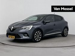 Gris titanium kpn Gebruikt 2019 Renault Clio IV Zen Hatchback | € 12.940 (Eerlijke prijs)