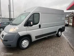 Zilver Gebruikt 2013 Peugeot Boxer Van | € 6.750 (Eerlijke prijs)