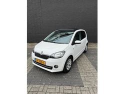 Wit Gebruikt 2012 Skoda Citigo Hatchback | € 6.450 (Eerlijke prijs)