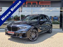 Overige Gebruikt 2020 BMW X5 M Sport SUV | € 65.995 (Iets duurder)