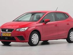 Led achterlichten Gebruikt 2020 Seat Ibiza Business Hatchback | € 15.640 (Goede deal)