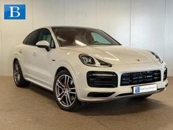 Grijs Gebruikt 2023 Porsche Cayenne Platinum Edition SUV | € 93.950 (Goede deal)