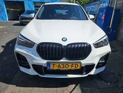 Wit Gebruikt 2021 BMW X1 SUV | € 32.200 (Eerlijke prijs)