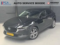 Zwart Gebruikt 2019 Mazda CX-30 Luxury SUV | € 24.825 (Eerlijke prijs)