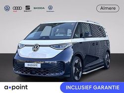 Wit Gebruikt 2022 VW ID. Buzz Comfortline MPV | € 44.949