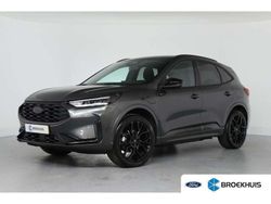 Grijs Nieuw 2025 Ford Kuga ST-Line SUV | € 44.700 (Goede deal)