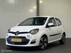 Wit Gebruikt 2013 Renault Twingo Collection Hatchback | € 3.445 (Eerlijke prijs)